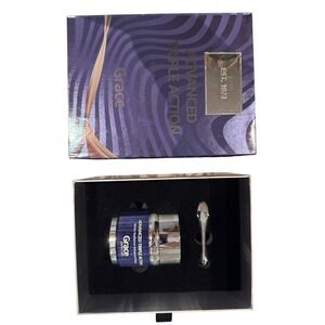 Grace Rejuvenating Silky Cream * $1800 MSRP * NEW * 60g 2 Fl Oz * Anti-Aging NIB